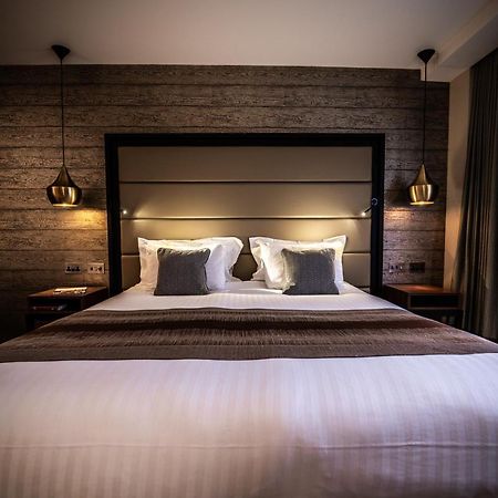The Warwickshire Hotel And Country Club Leek Wootton المظهر الخارجي الصورة
