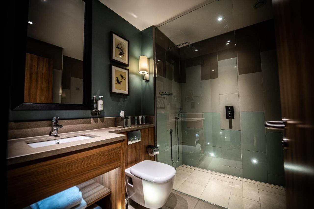 The Warwickshire Hotel And Country Club Leek Wootton المظهر الخارجي الصورة