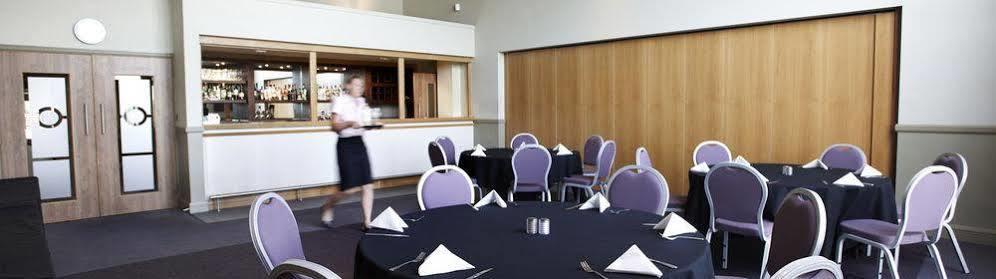 The Warwickshire Hotel And Country Club Leek Wootton المظهر الخارجي الصورة