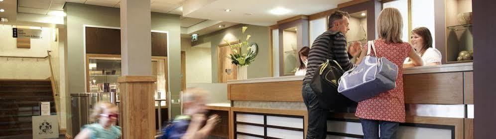 The Warwickshire Hotel And Country Club Leek Wootton المظهر الخارجي الصورة