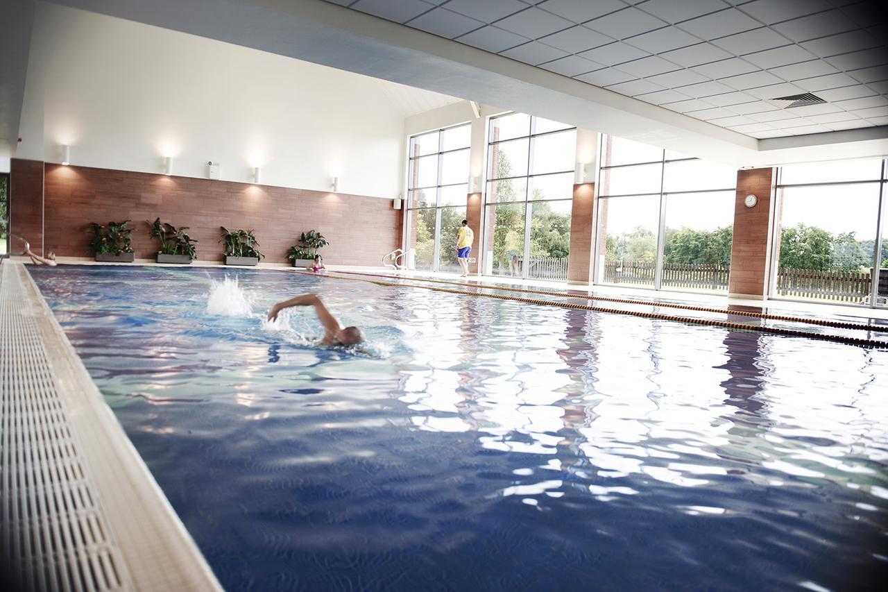 The Warwickshire Hotel And Country Club Leek Wootton المظهر الخارجي الصورة