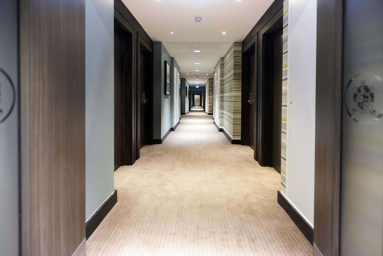 The Warwickshire Hotel And Country Club Leek Wootton المظهر الخارجي الصورة