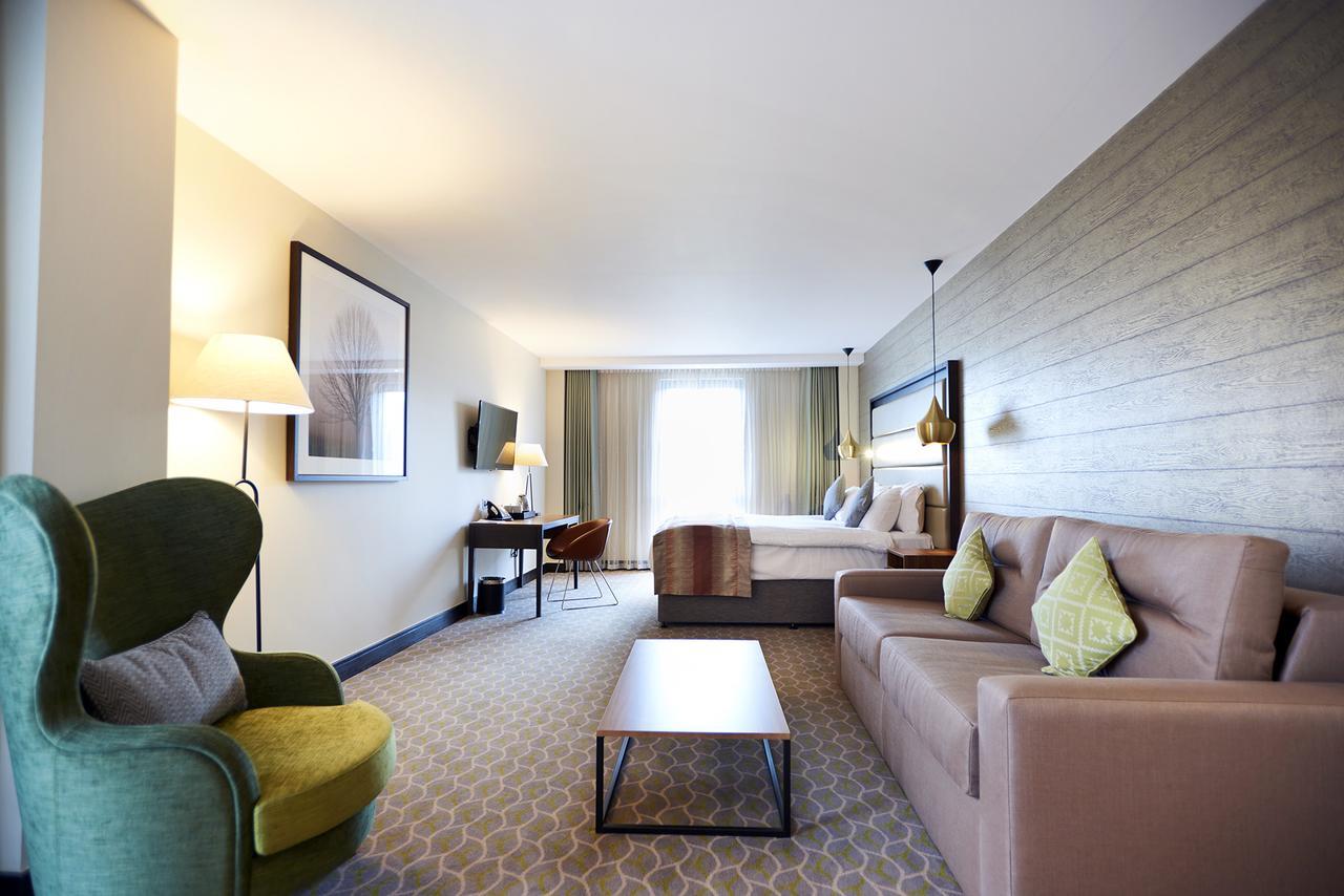 The Warwickshire Hotel And Country Club Leek Wootton المظهر الخارجي الصورة