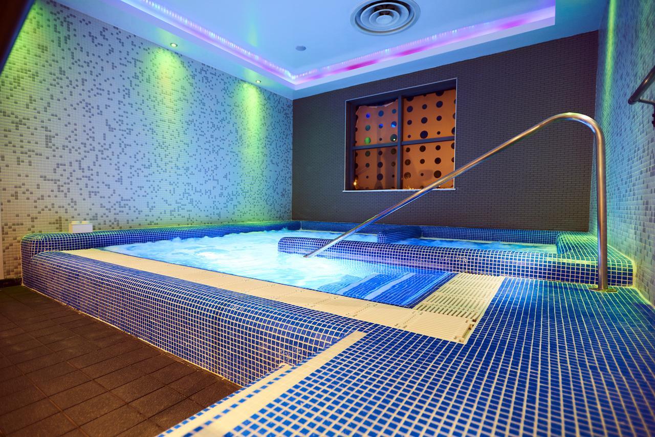 The Warwickshire Hotel And Country Club Leek Wootton المظهر الخارجي الصورة