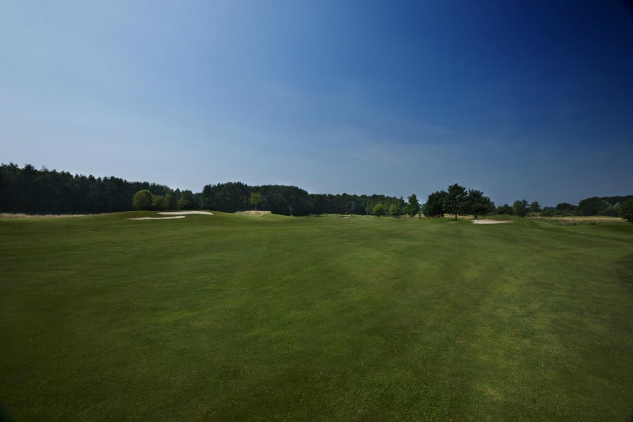 The Warwickshire Hotel And Country Club Leek Wootton المظهر الخارجي الصورة