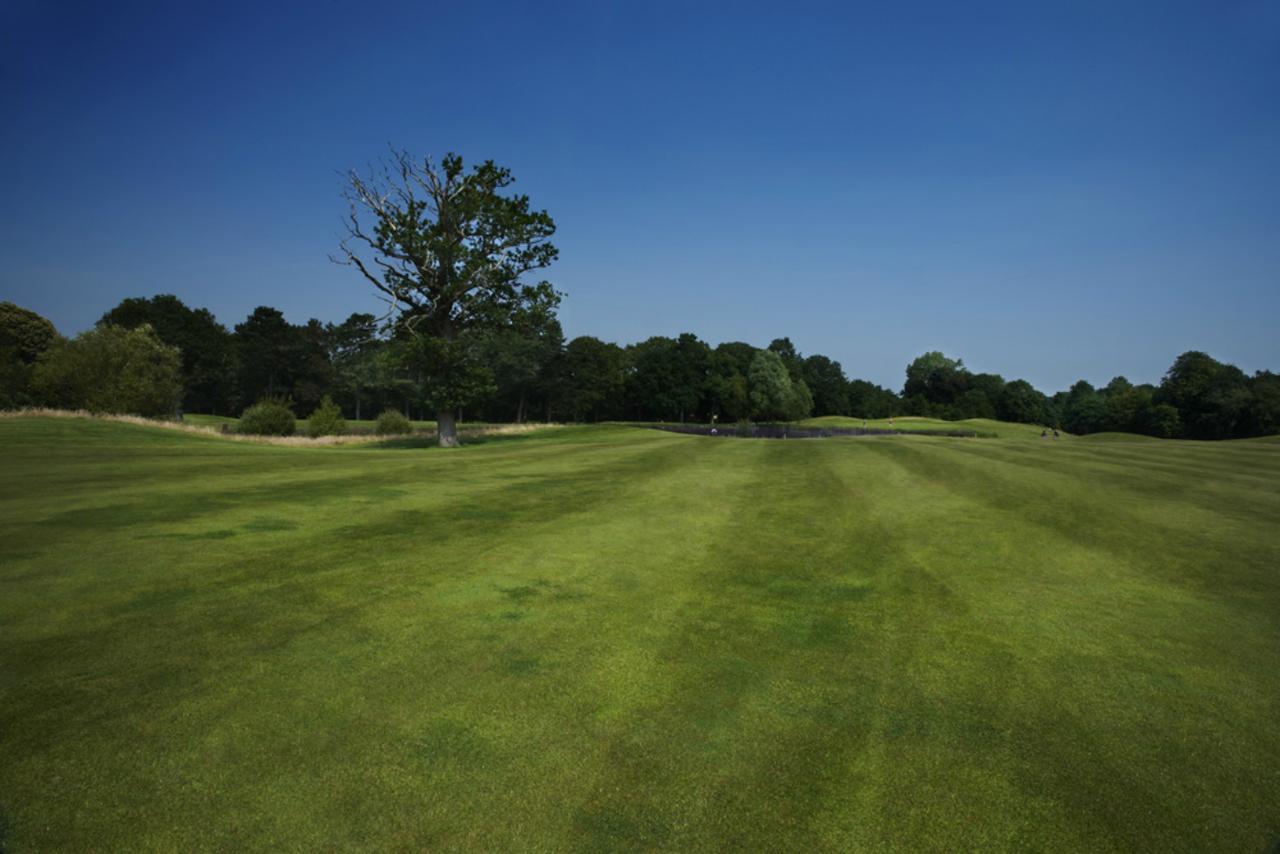 The Warwickshire Hotel And Country Club Leek Wootton المظهر الخارجي الصورة