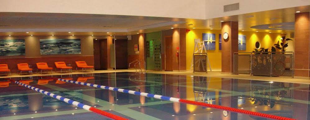 The Warwickshire Hotel And Country Club Leek Wootton المظهر الخارجي الصورة