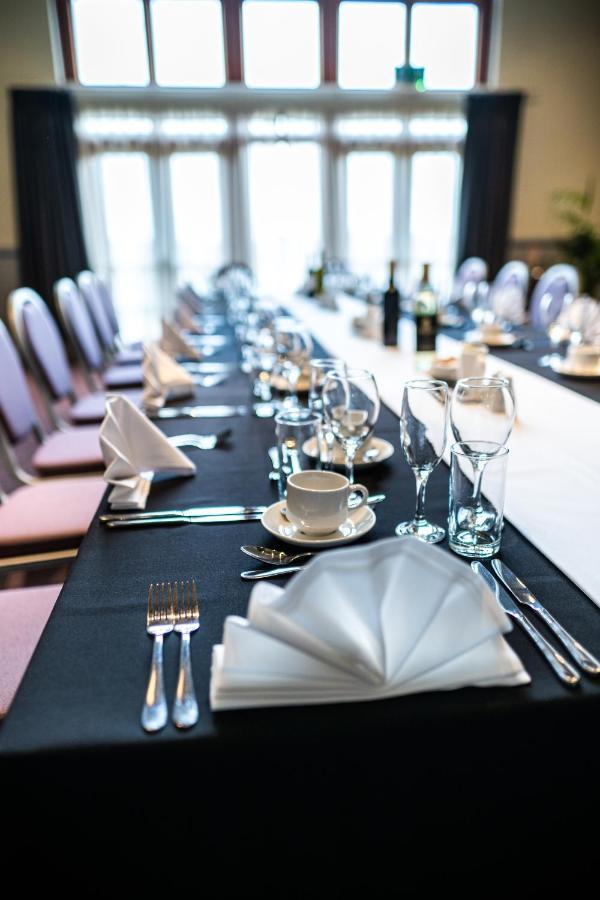 The Warwickshire Hotel And Country Club Leek Wootton المظهر الخارجي الصورة
