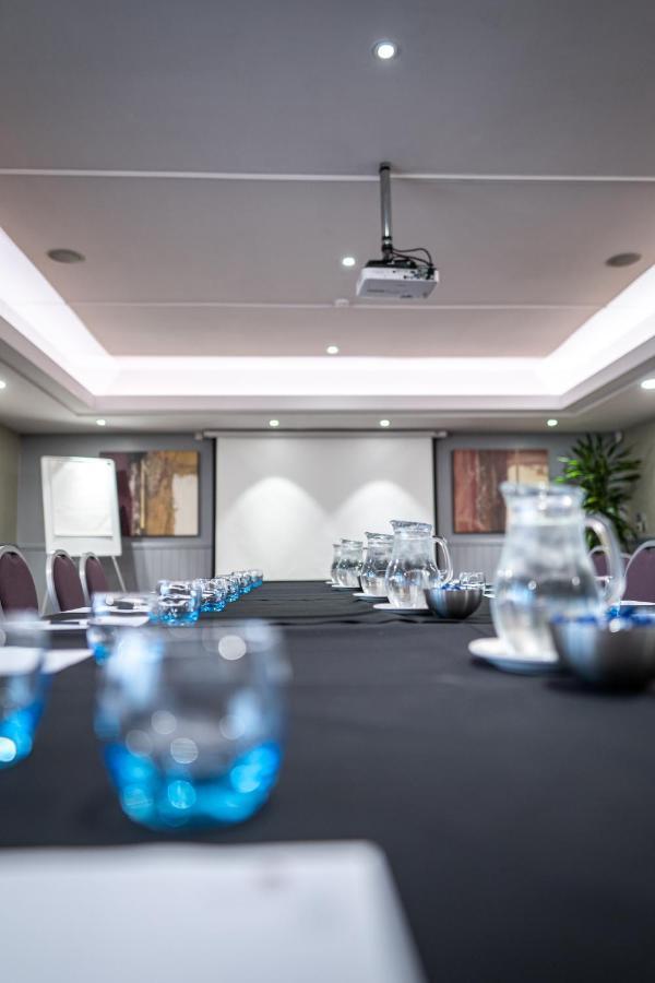 The Warwickshire Hotel And Country Club Leek Wootton المظهر الخارجي الصورة